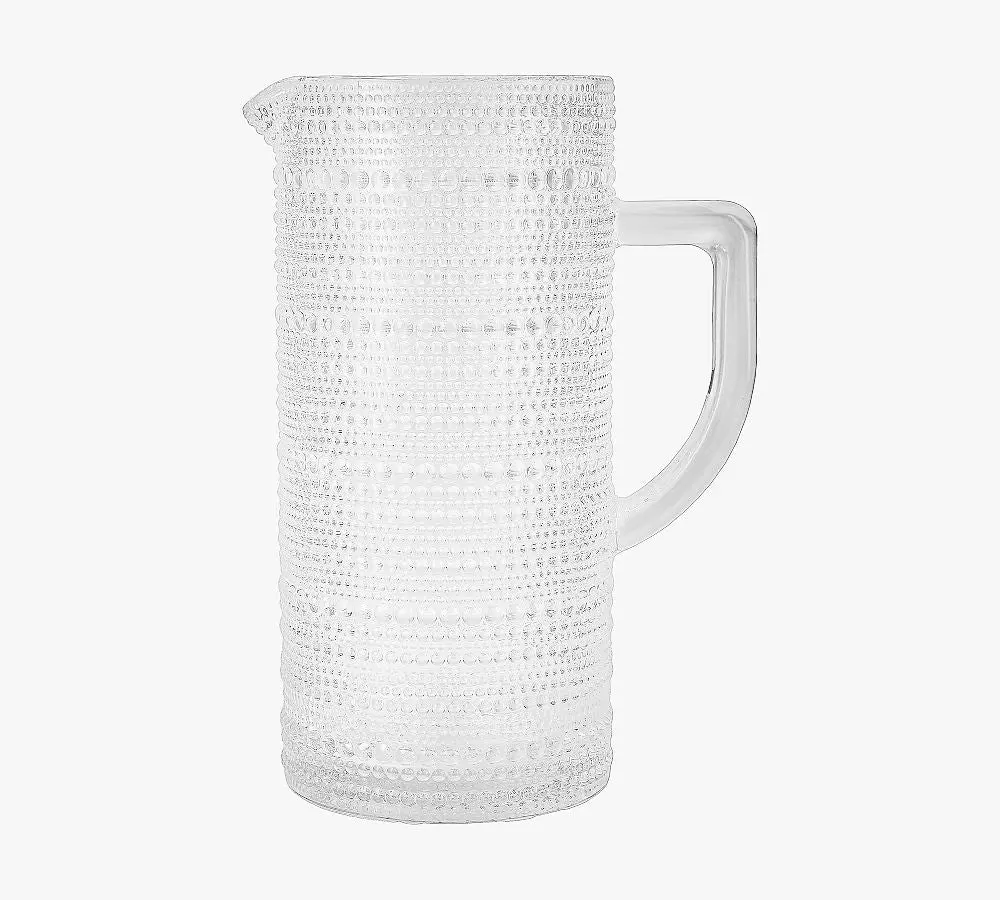 Jupiter Distinct Pitcher 35.5 OZ
