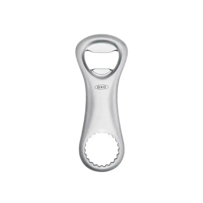 Reinforced Die Cast Bottle Opener