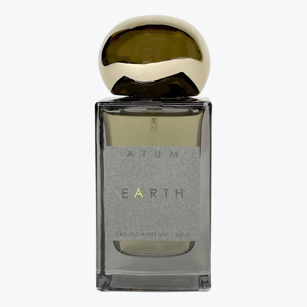 Atum Superior Fragrance, Earth Essential Oils