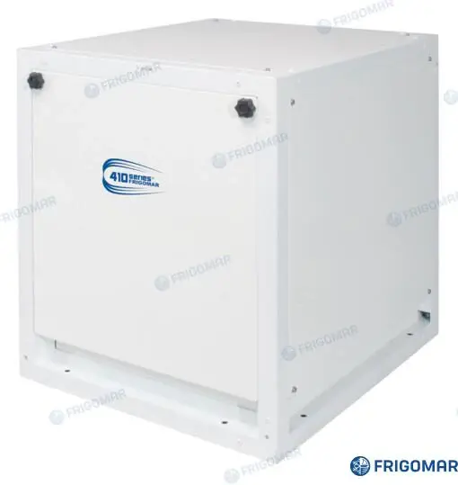 .. CHILLER 601NT 32.000BTU