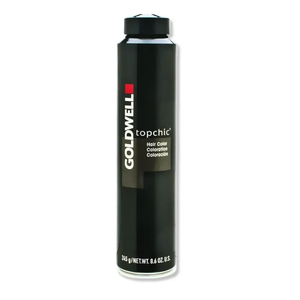 Topchic Hair Color Cannister 8K Light Terra cotta Blonde