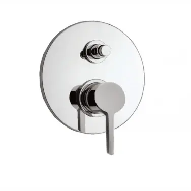 CITY decorative place shower valve PBD50CC888