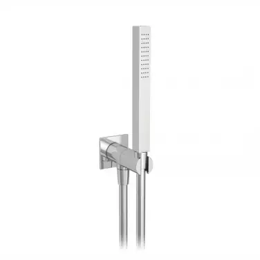 Wily Shower Adjust Volume Control