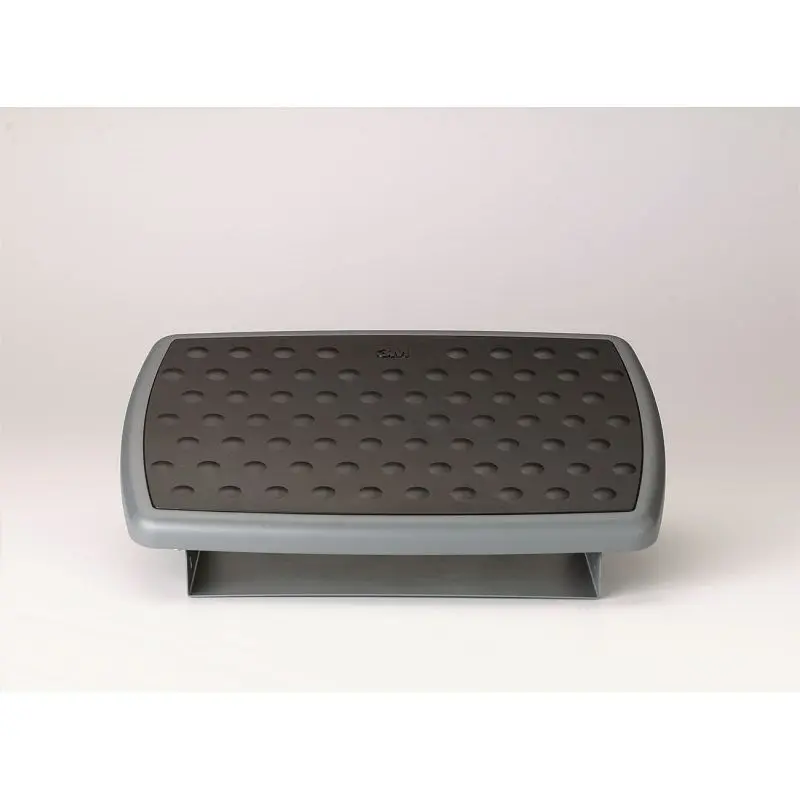 3M Adjustable Footrest FR330, 7100089337