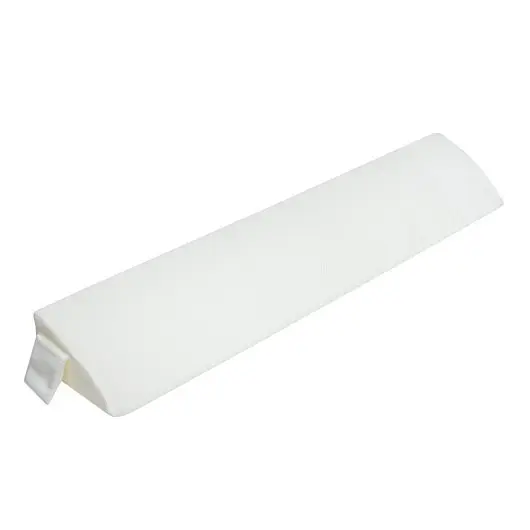 Costway Bed Wedge Pillow Gap Filler Side Pocket Bed, Queen Size, HU10302-Q