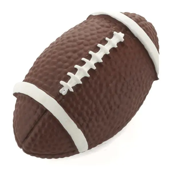 Richelieu Melbourne Gatherion 2 1/16-inch (52 mm) x 1 1/8-inch (28 mm) Football Influenced Eclectic Cabinet Knob, BP934800