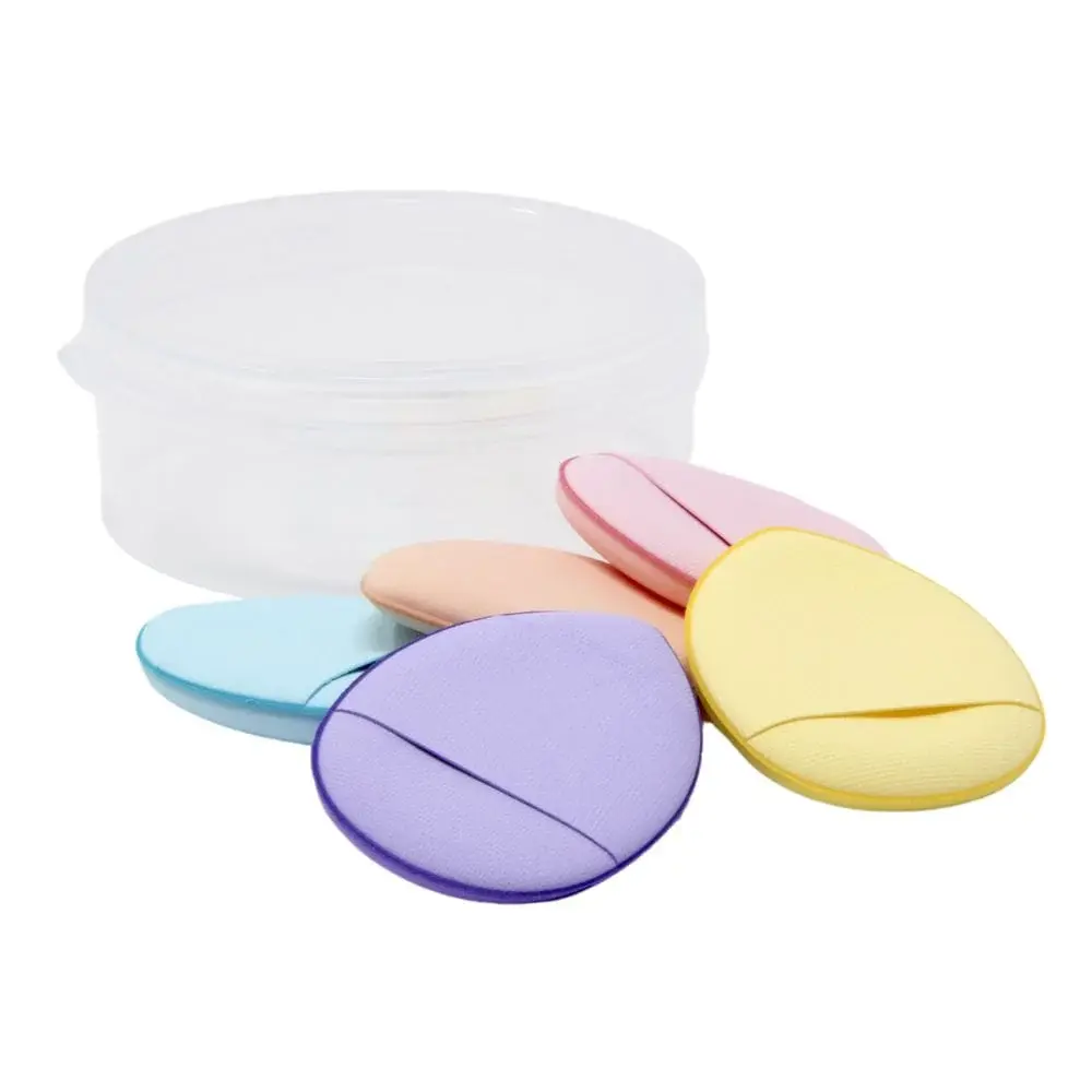 Portable Blender Powder Puff