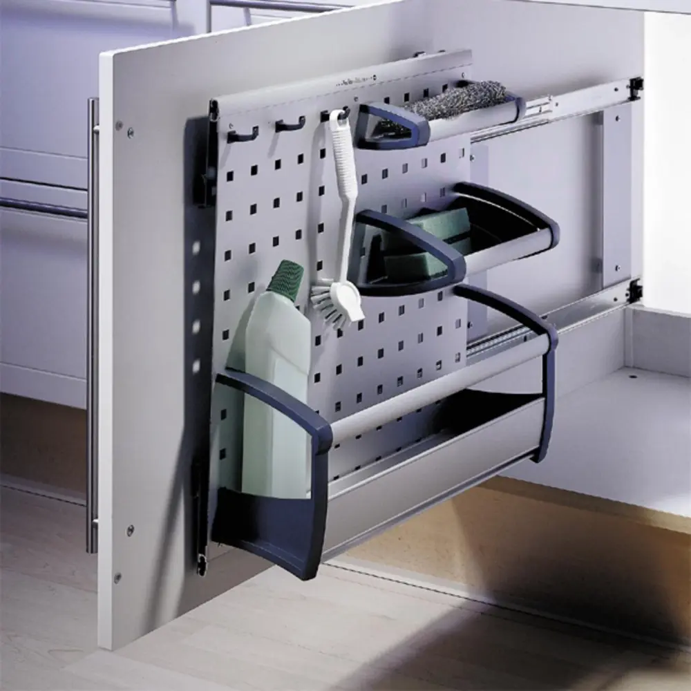 nobilia cleaning agent pull-out "Vario Line" PMA Biodegradable