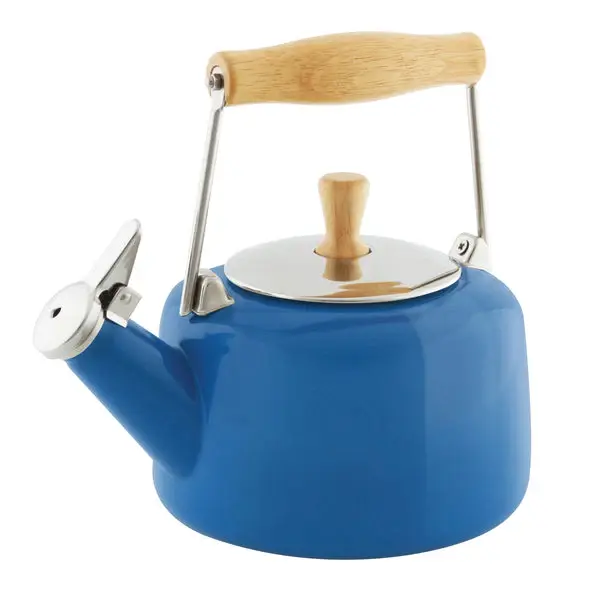 Odor-Eliminating SVEN TEAKETTLE (1.4 QT)