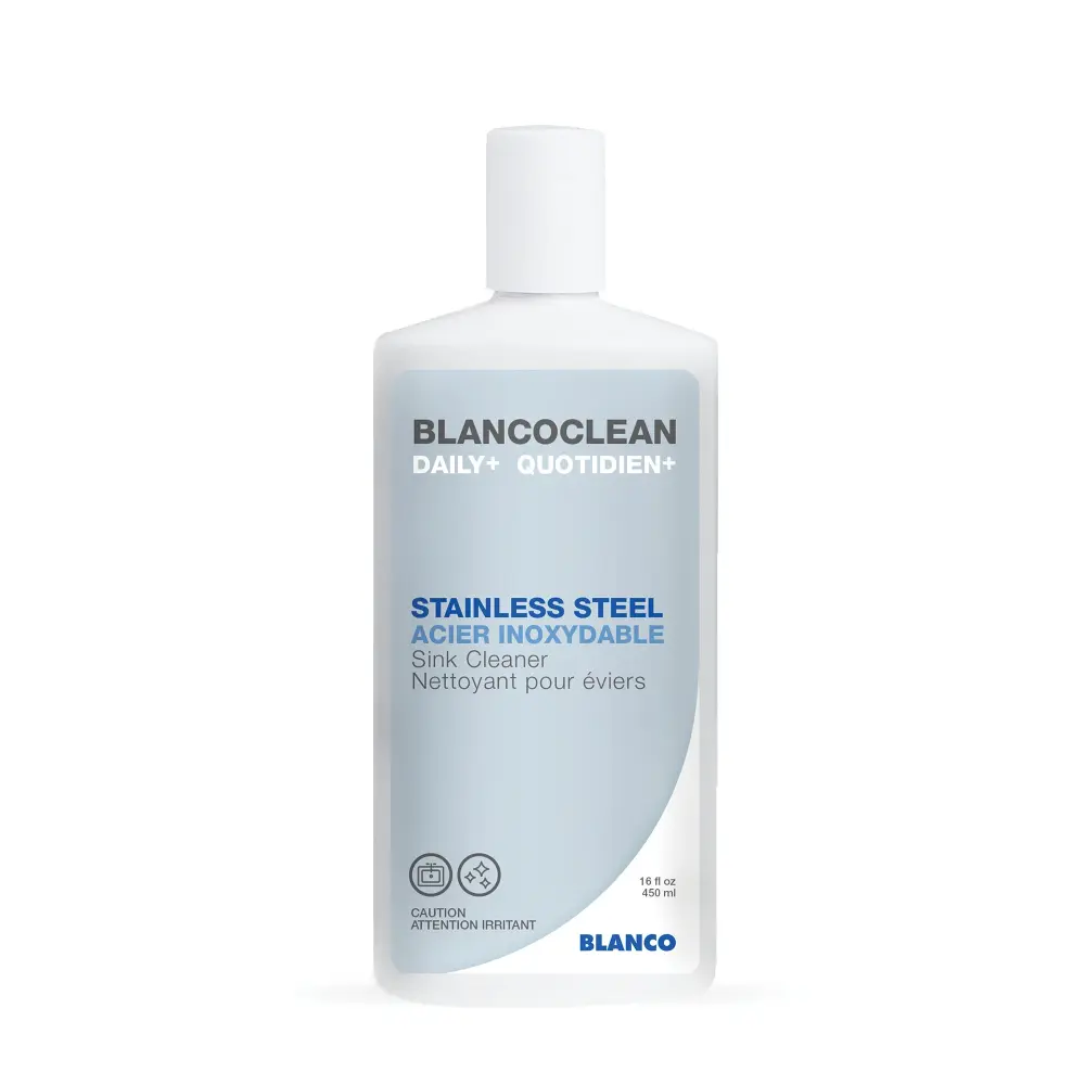 Stainless Steel Sink Cleaner (450 ml)