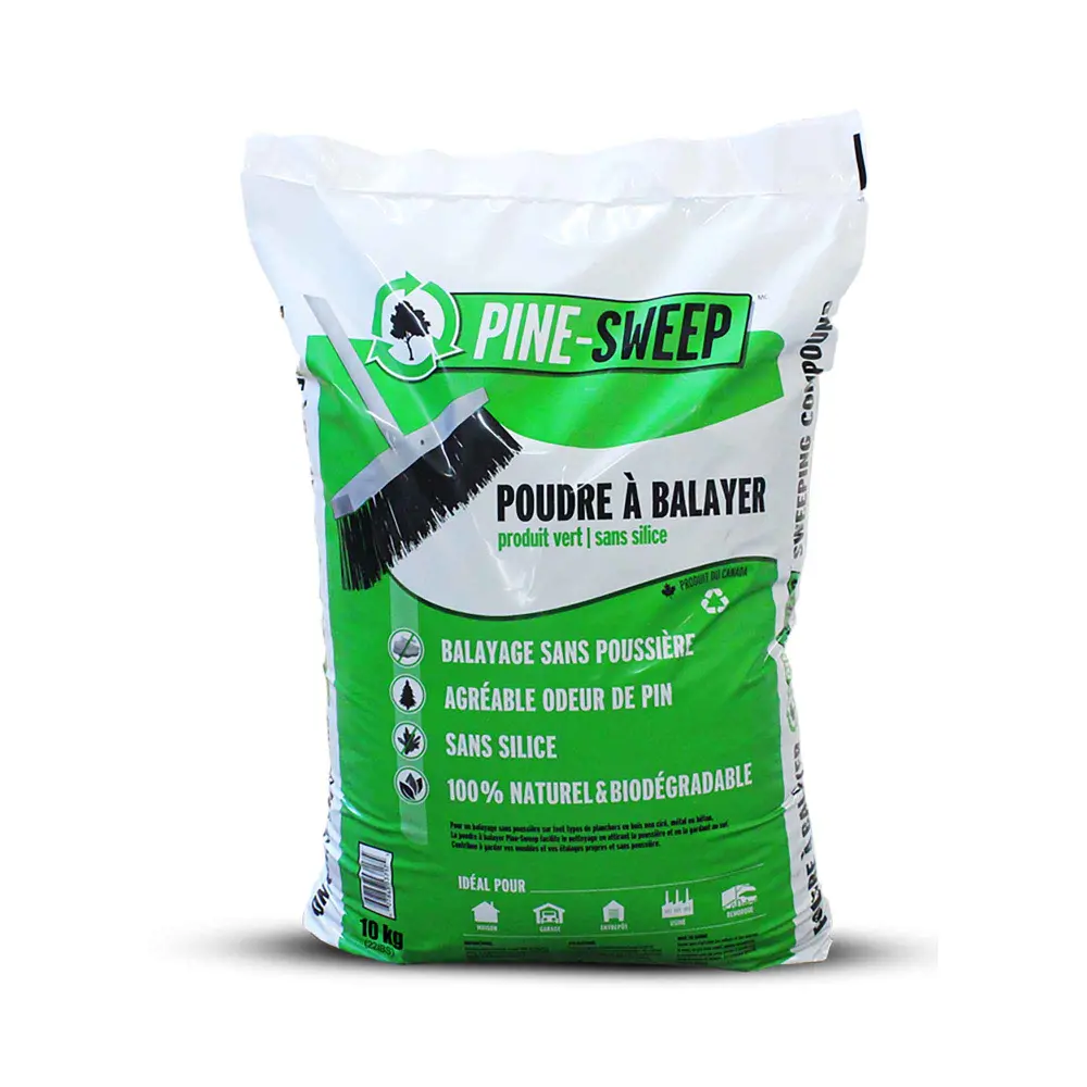 Sweeping Compound, 10 kg