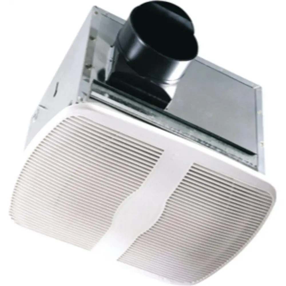 70 CFM AIR KING EXHAUST FAN HUMIDSTAT