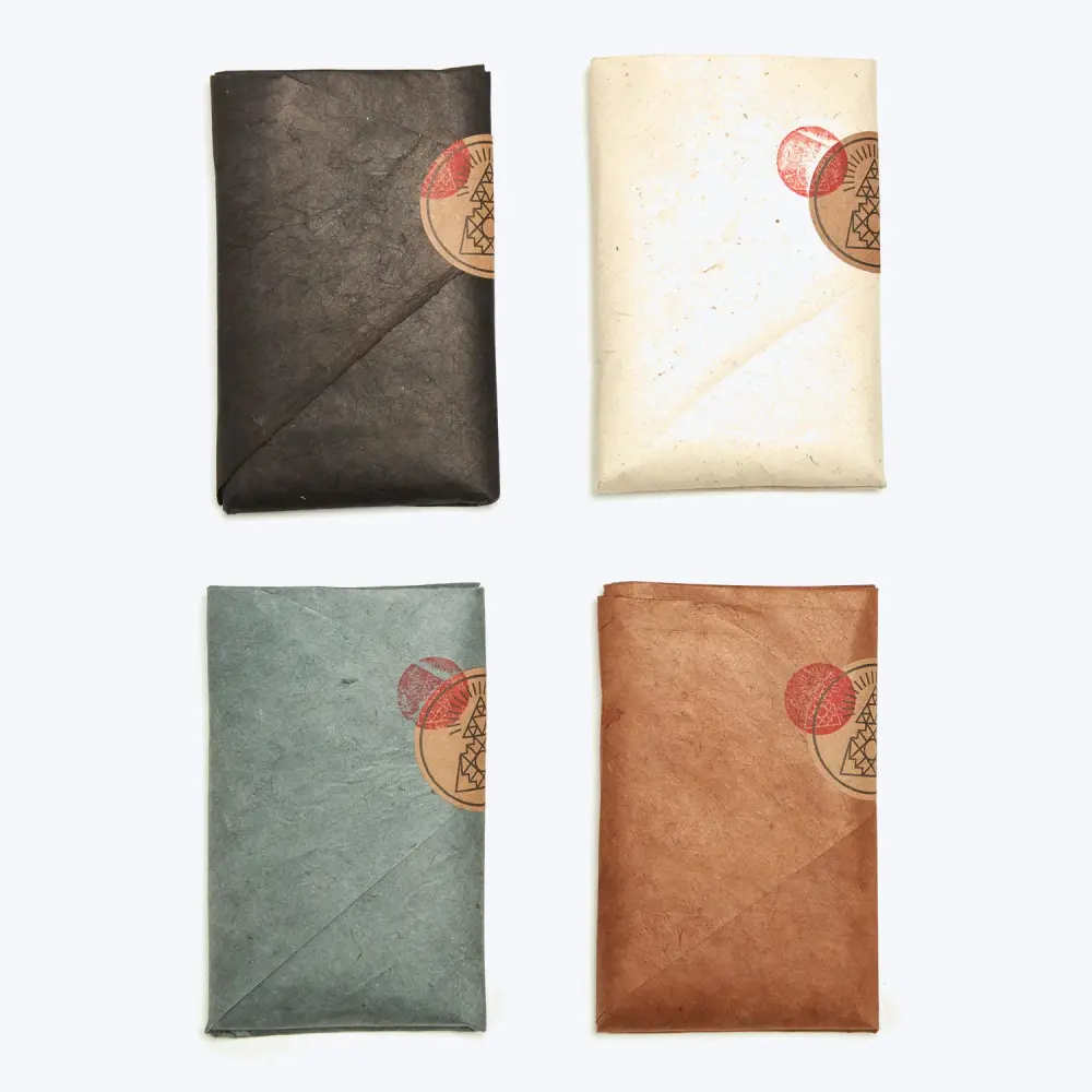 Incense Parcel Palo Santo