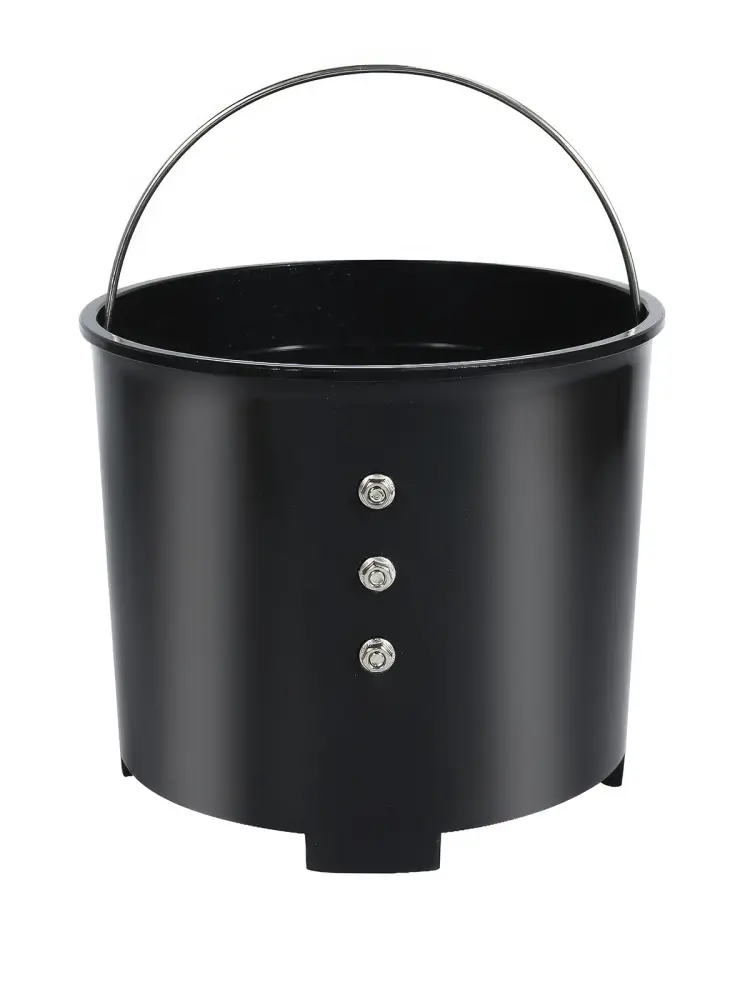 NAGUAL NA-1 & NA-2 Food Waste Composter Inner Bucket, 2.5L
