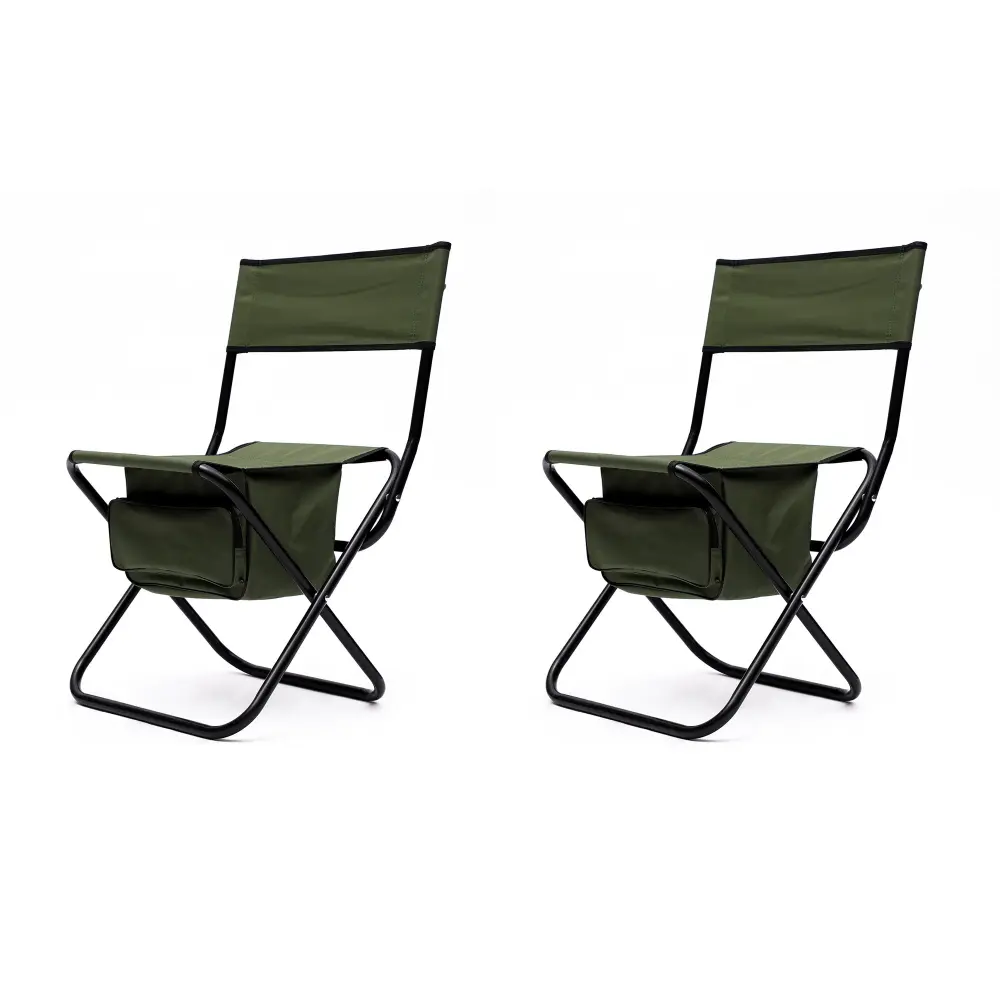 Folding Outdoor Chairs Storage Bag, Mobile Chair Indoor, Outdoor Camping, Picnics And Fishing