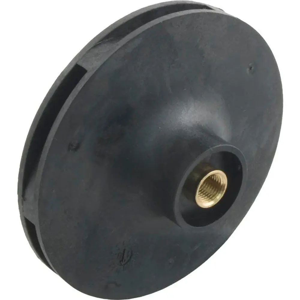 Pentair 073129 Impeller Replacement WhisperFlo 1000 Series Inground Pool and Spa Pump