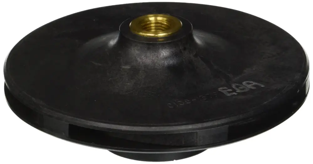 Pentair C105-137PEBA 3-Phase Impeller Assembly Replacement Sta-Rite Pool and Spa Inground Pump