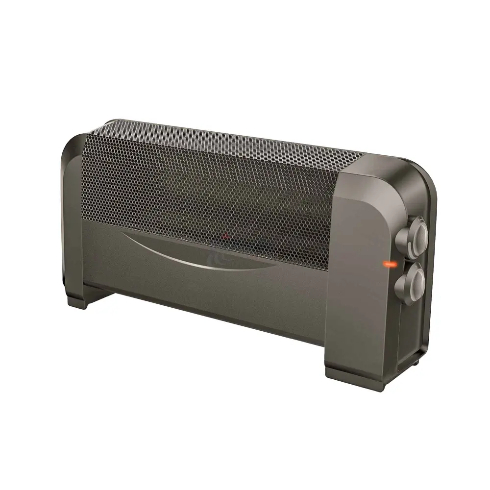 Convection Space Heater 120 V, 750 W / 1,500 W