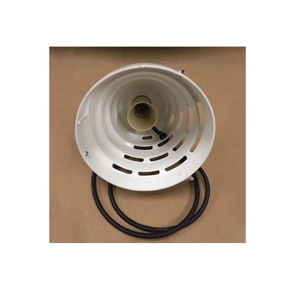 Inground buoyant shell (UL Listed)