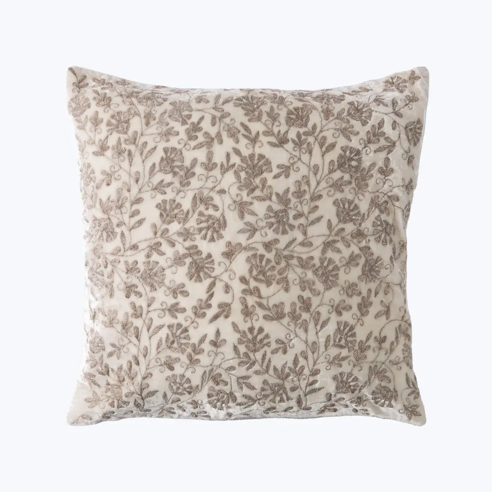 Cannes II Pillow Linen Blend