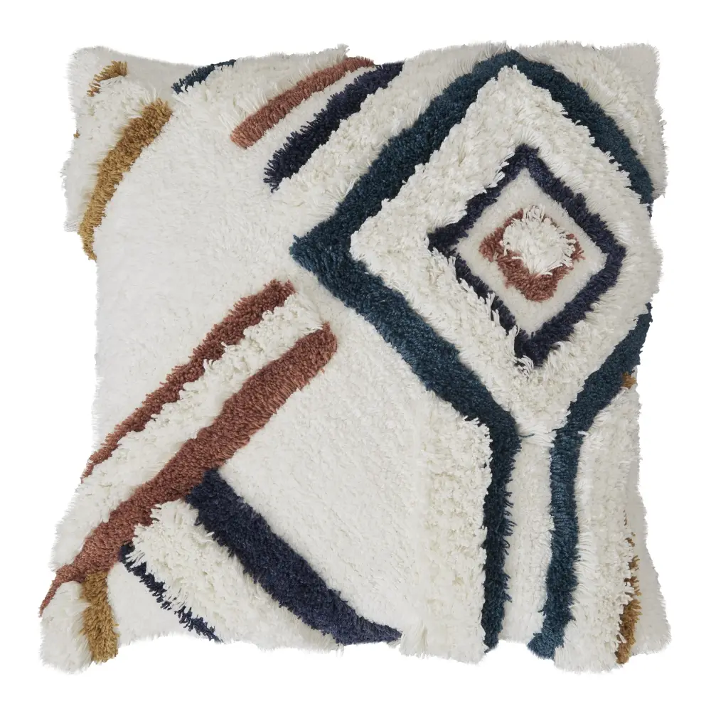 Diamond Sleek Furniture Exclusive Design Decorative Pillows Decorative Pillows A1000925