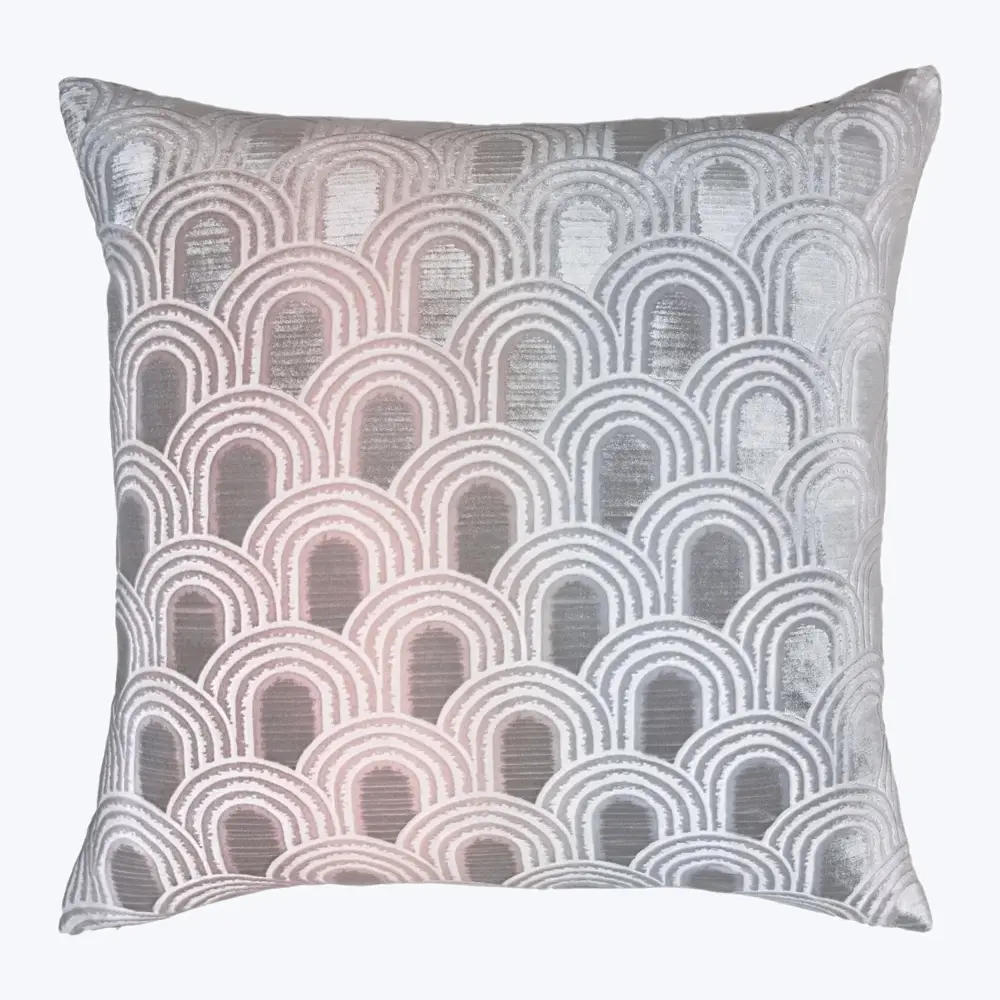 Endless Velvet Pillow Moonstone