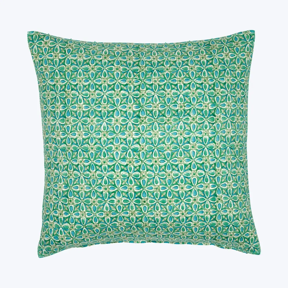 Fringe Bimal Pillow