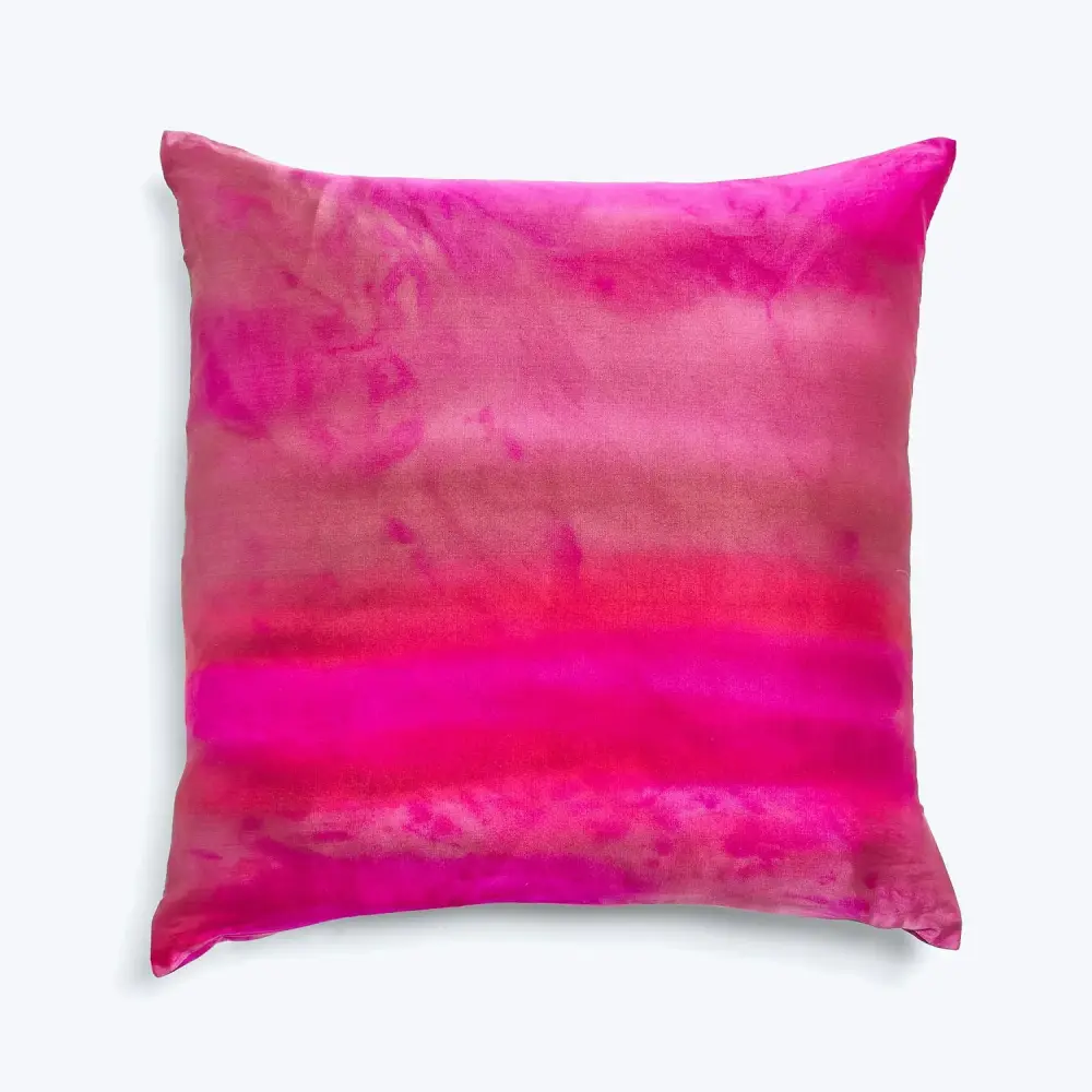 Fringe Love Pillow
