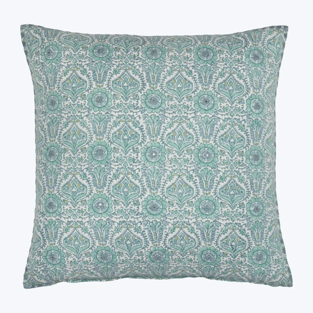Fringe Razia Mist Pillow