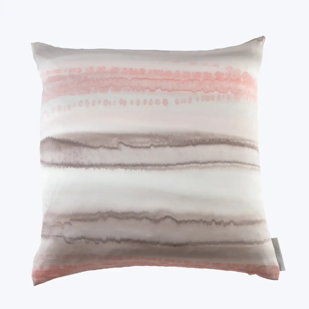 Gravity Pillow Rose Quartz Removable Cover