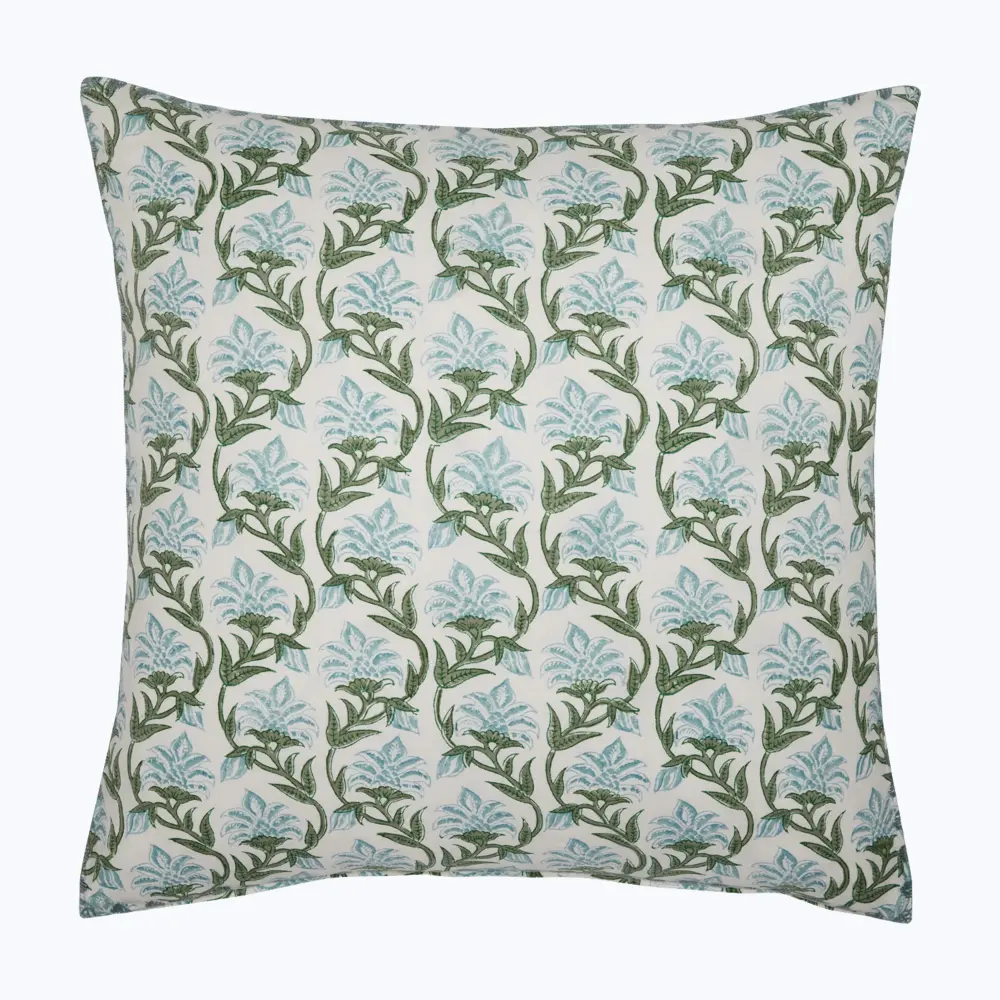 Kashvi Mist Pillow 2 Pillow Inserts