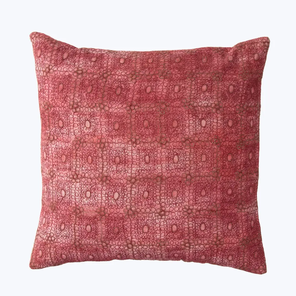 Lumbar Chrysalis Pillow