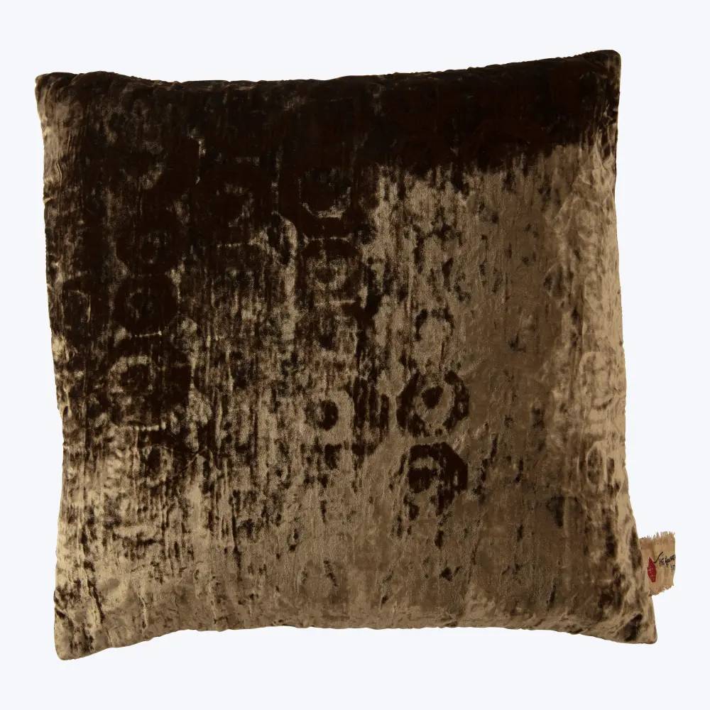 Milium Pillow Boho Style
