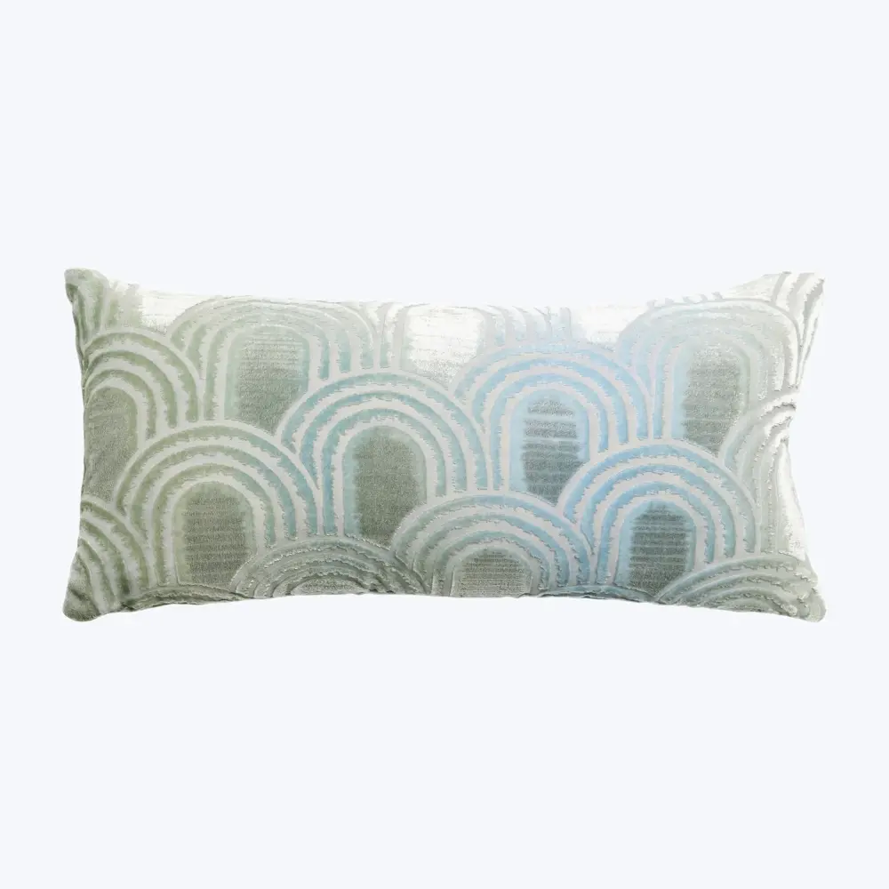 Mini Endless Plush Pillow Ice, Set 2