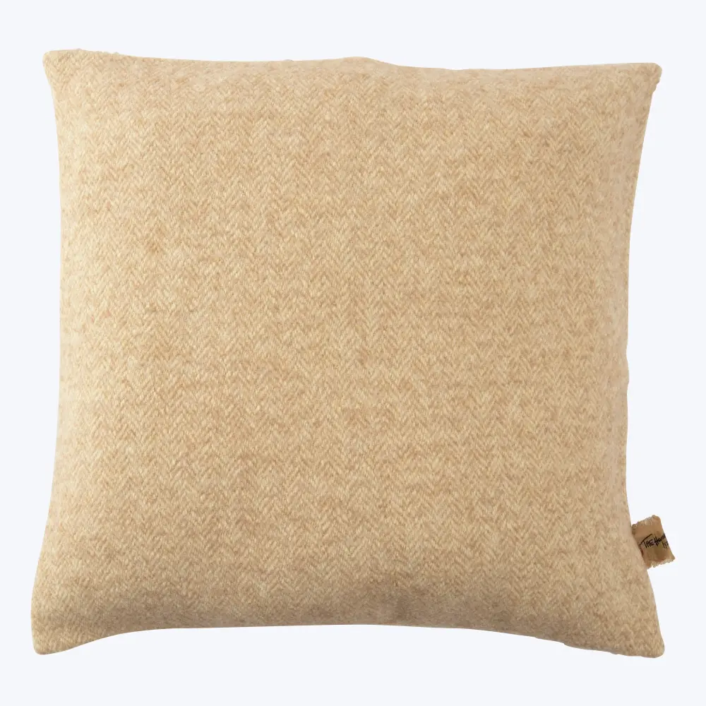 Parrish Pillow Linen Blend