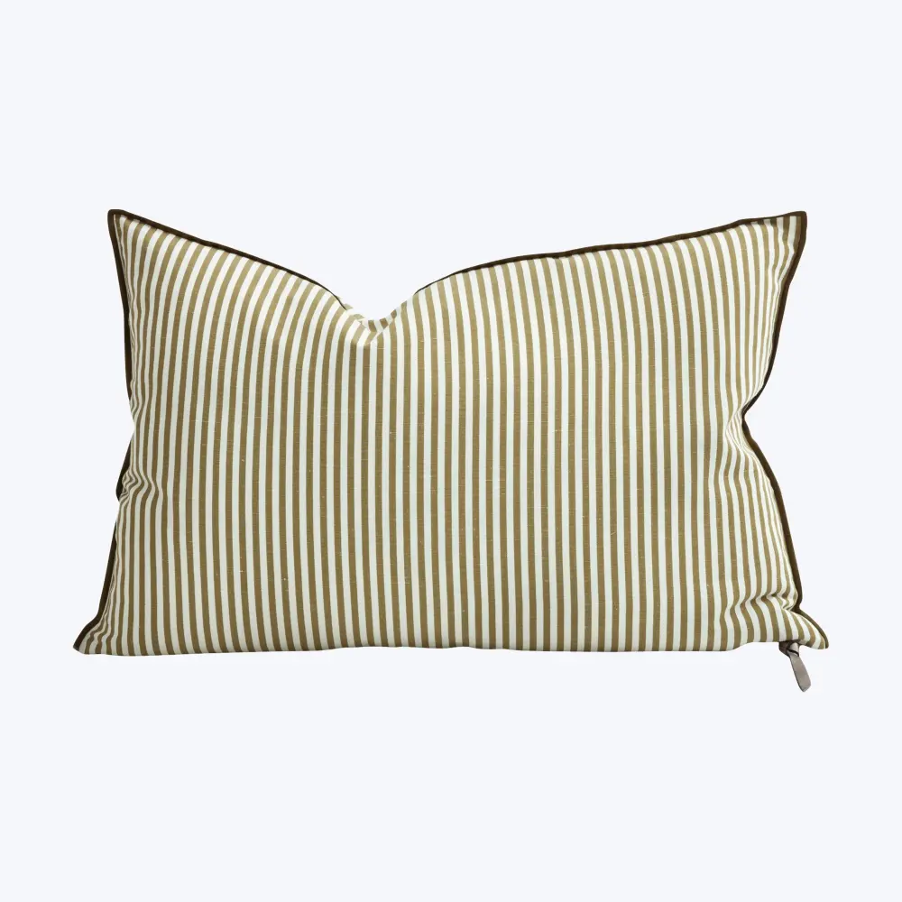 Portofino Pillow Linen Blend