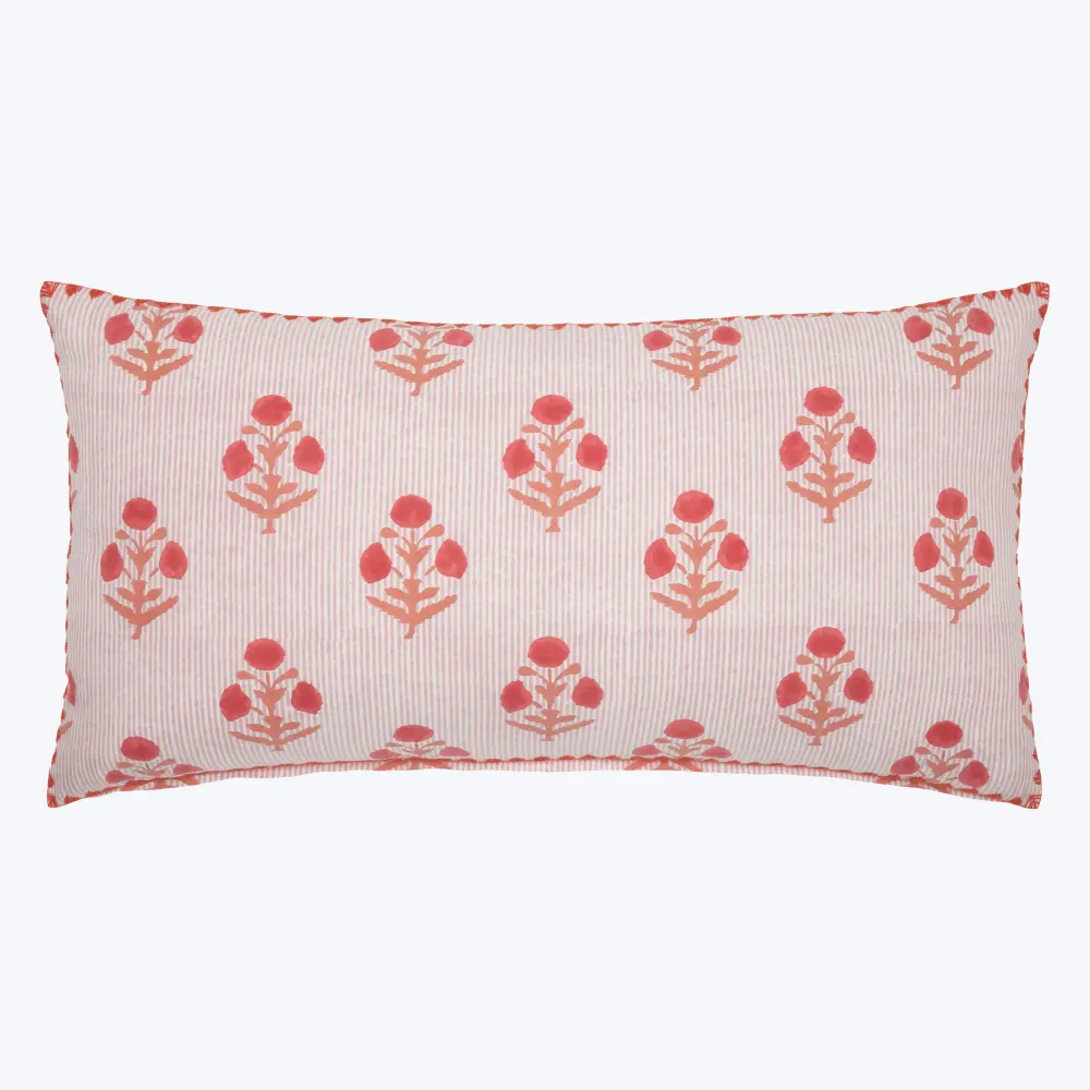 Premium Luxury Lucy Lumbar Pillow