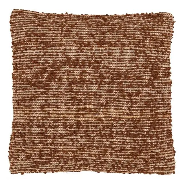 Washable Zandy Pillow