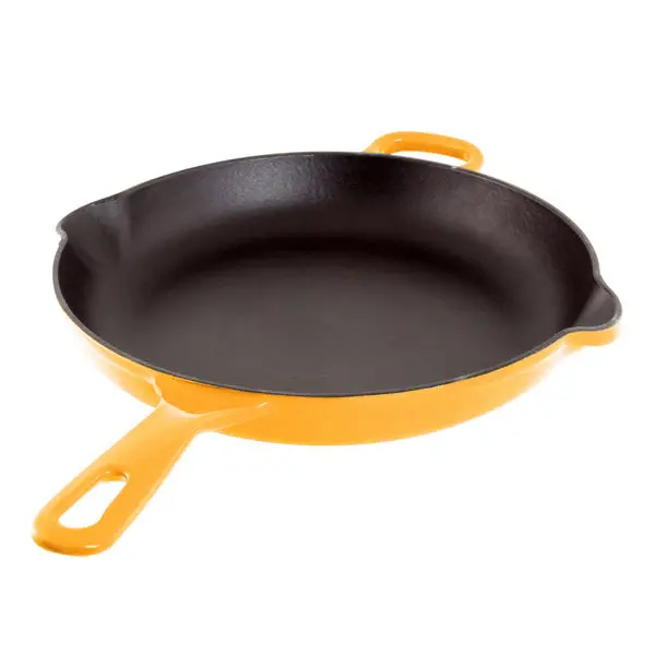 CAST IRON SKILLET (10 .) Protective Cover