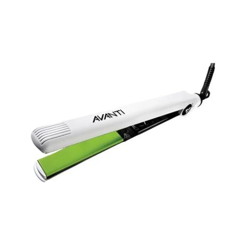 Ceramic Neat Flat Iron Steam Burst Function