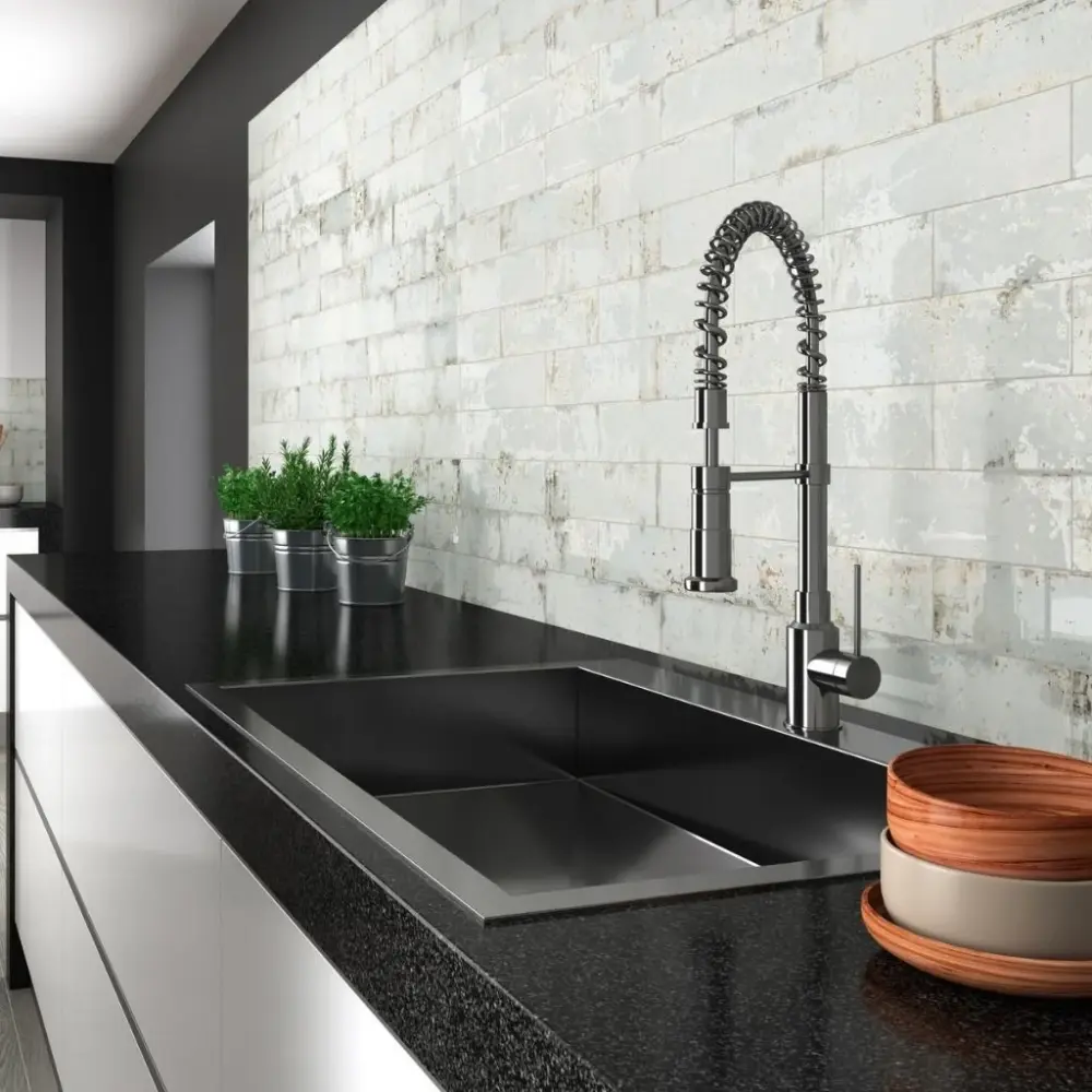 GRUNGE IRON | 1700W | Vertical Steam