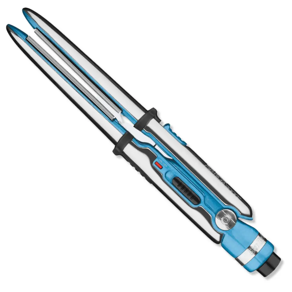 Nano Titanium-grade Optima 2000 Mini Flat Iron 3/4"