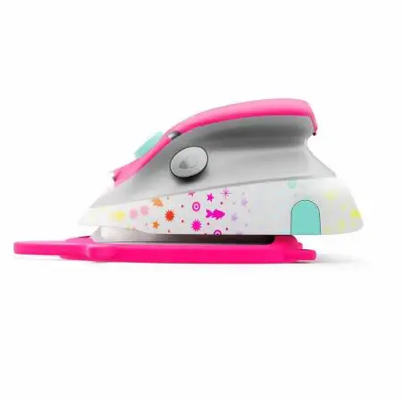 Oliso Mini Iron Trivet Tula Pink # M3PRO-TULA