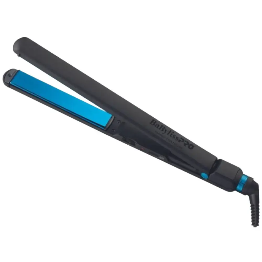 Self-Cleaning Nano Titanium-grade 1'' Ultra-Slim Flat Iron