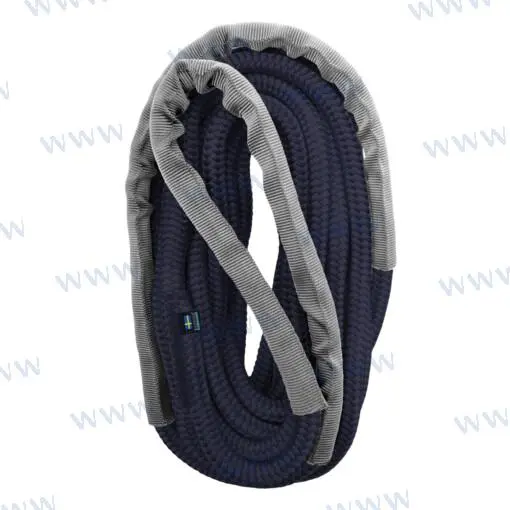 STORM X NAVYBLUE - GRIS 14MM 10M