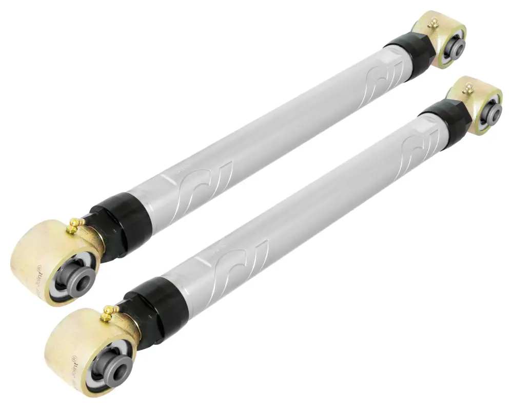 RJ-182601-101 - 2021-Up Bronco Rear Lower Johnny Joint Control Arms aluminium w/ RockNuts)