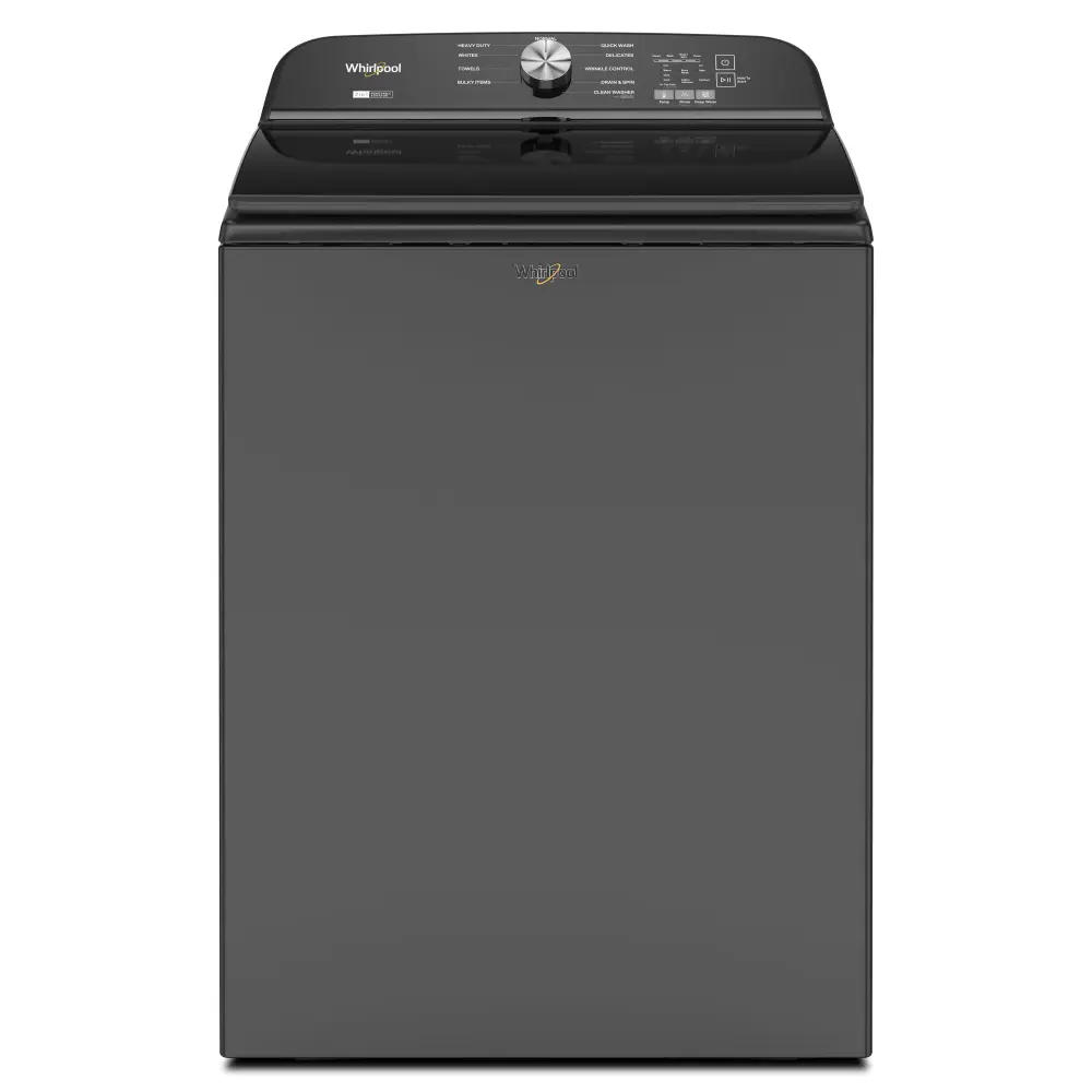 Whirlpool Top Loading Washer WTW6157PB