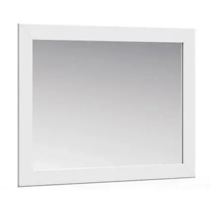 Diamond Sleek Furniture Exclusive Design Charbitt Dresser Mirror B2035-36
