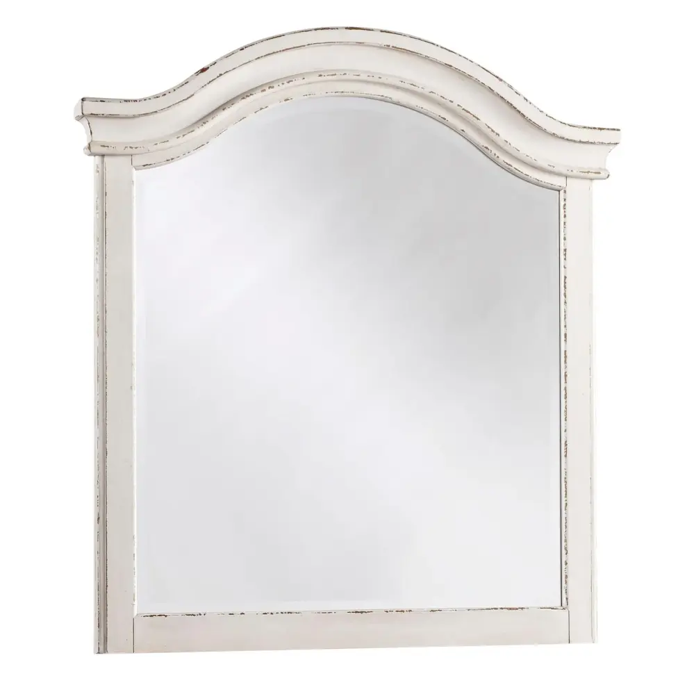 Educational Growth Chart Diamond Up-to-date Furniture Exclusive Design Kids Dresser Mirrors Mirror B743-26
