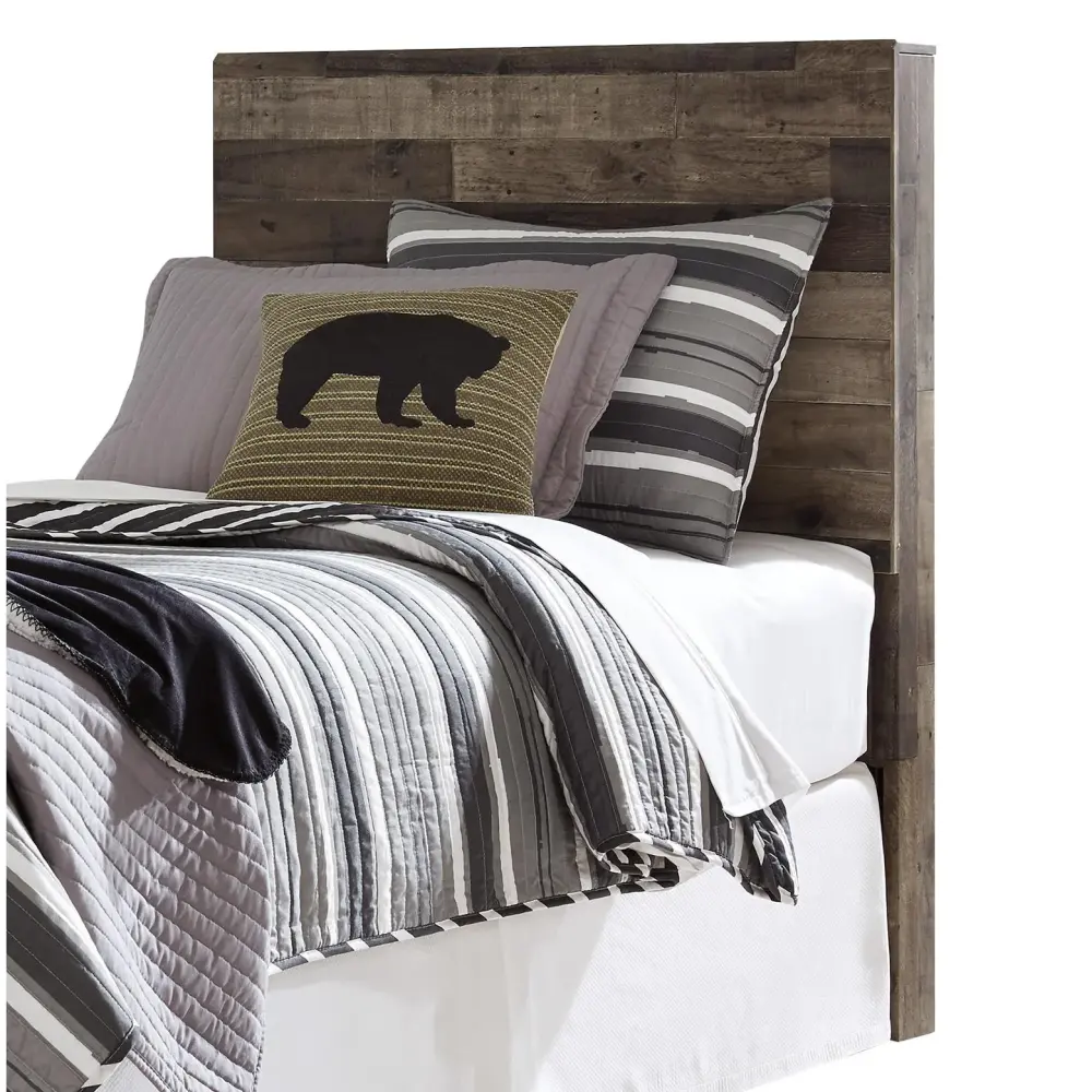 Diamond Modern Furniture Exclusive Design Kids Bed Components Headboard B200-53